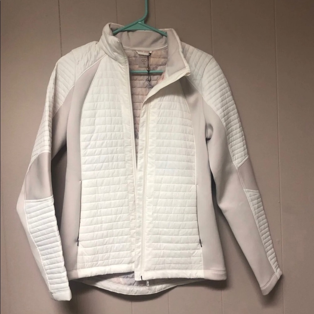 CALIA jacket